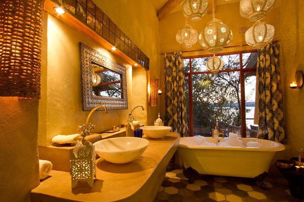 Tongabezi Lodge Simonga Exterior foto