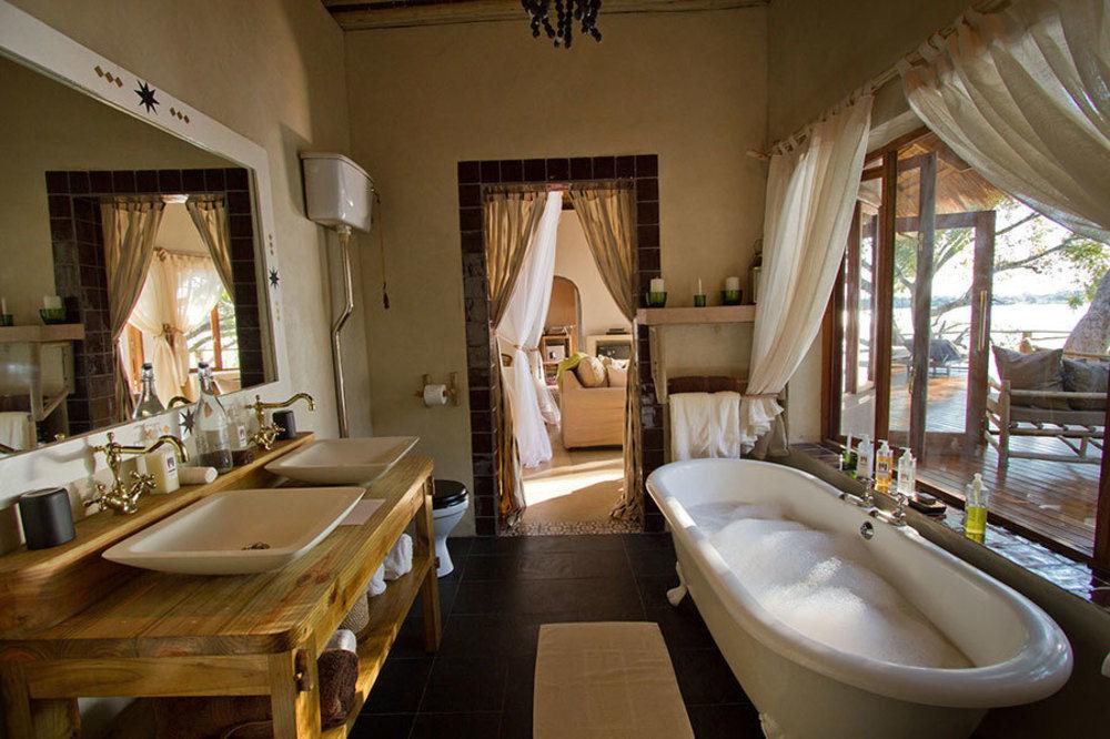 Tongabezi Lodge Simonga Exterior foto
