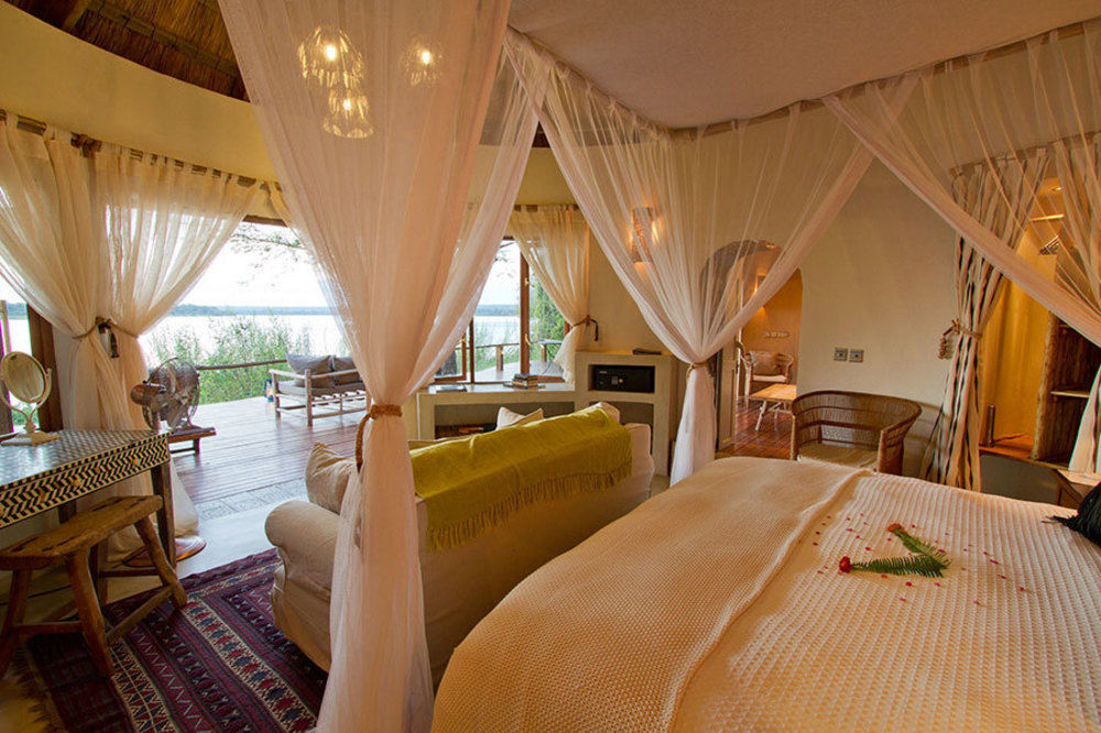 Tongabezi Lodge Simonga Exterior foto