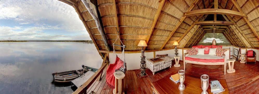 Tongabezi Lodge Simonga Exterior foto