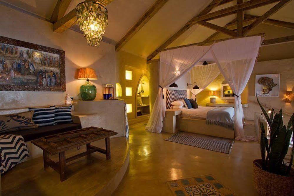 Tongabezi Lodge Simonga Exterior foto