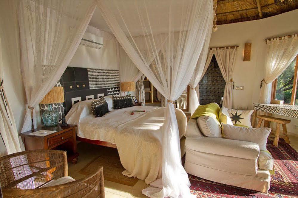 Tongabezi Lodge Simonga Exterior foto